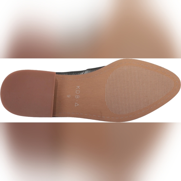 Kelsi Dagger Oxford Flat - Picture 8 of 10